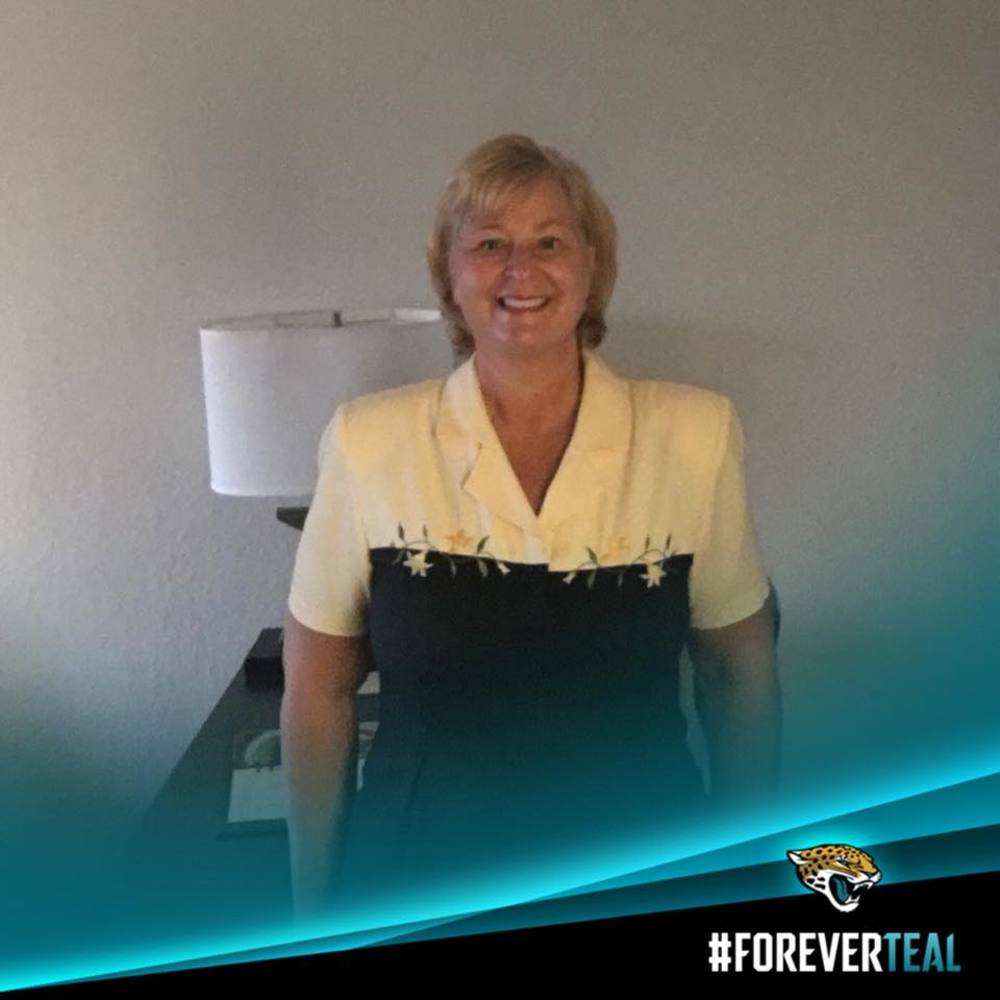 Meet your Posher, Donna